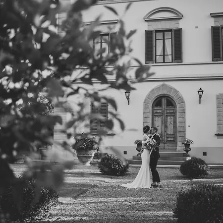 Bed & Breakfast Teresa Cavriglia