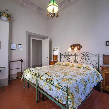 Teresa Bed & Breakfast Cavriglia